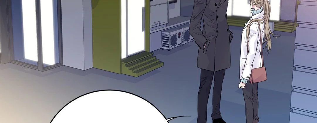 My Ex, Client - Chapter 16